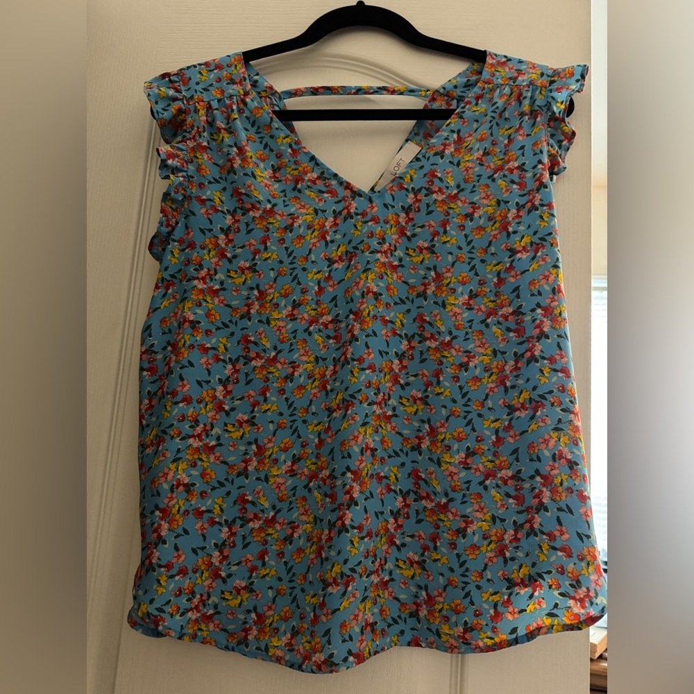 LOFT Top